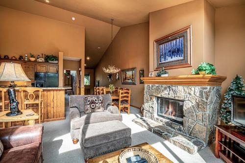 Peak 9 House | One Breckenridge Place 32 by Great Western Lodging