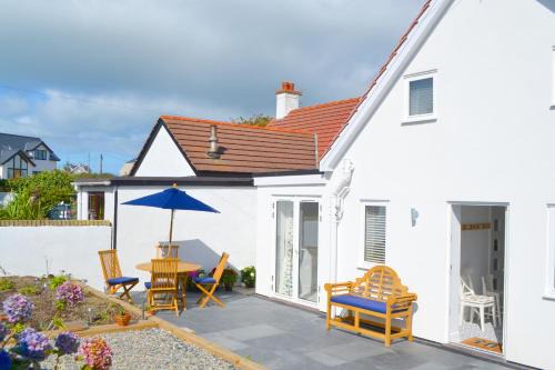 Aberdaron House | One Dolfor