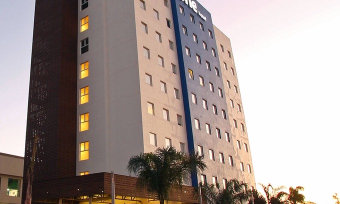 Guadalajara Hotel | One Guadalajara Periferico Norte