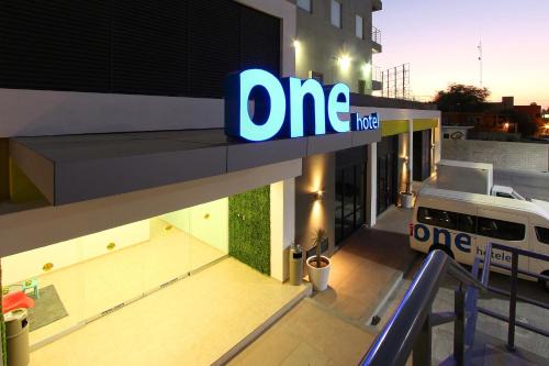 La Paz Hotel | One La Paz