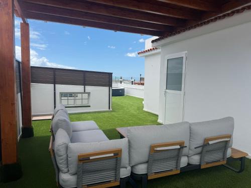 Aguimes Apartment | One life one dreams