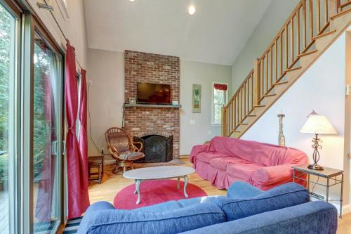 Eastham House | One Love - Eastham