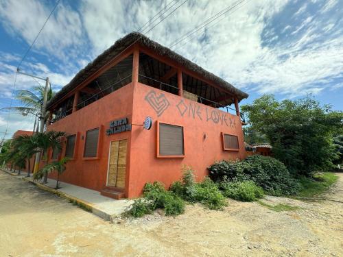 Brisas de Zicatela Apartment | One Love Hostal Puerto Escondido
