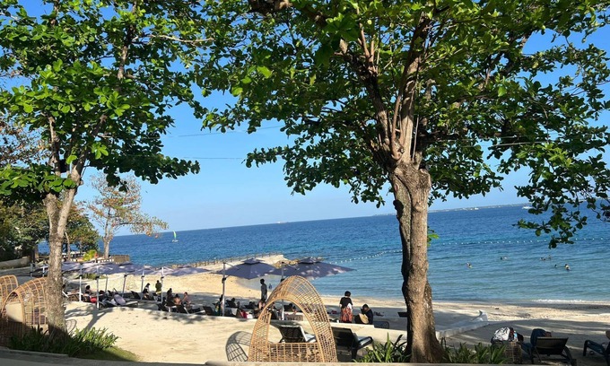 Lapu-Lapu Resort | One Manchester Place Exec. 1BR