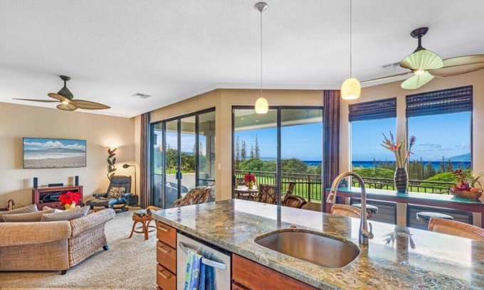 Kapalua Villa | One of Our Best- (Villa 17V-1), ~ Platinum Maui Vacations Villa ~ ALL 5 STARS ~