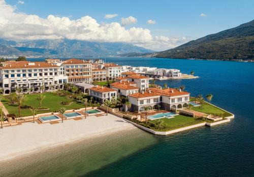 Denovici Resort | One&Only Portonovi