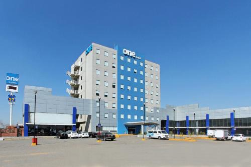 Queretaro Hotel | One Queretaro Aeropuerto