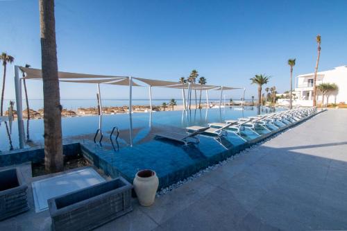 Mrezga Hotel | One Resort Premium Hammamet