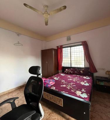 Ramamurthy Nagar Apartment | One room in a fully furnished two bhk