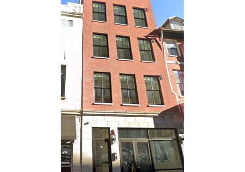 Center City East Hotel | One Sky Loft