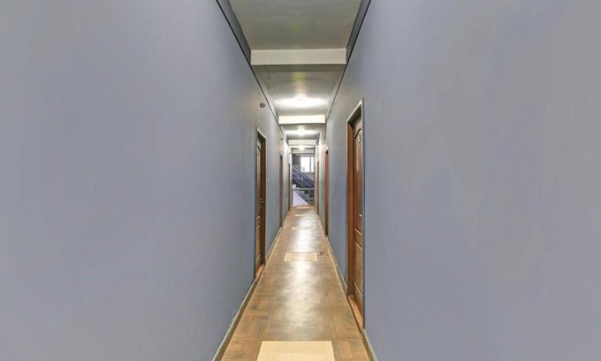 Injambakkam Hotel | One Soft Hotel