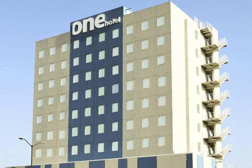 Tijuana Hotel | One Tijuana Otay
