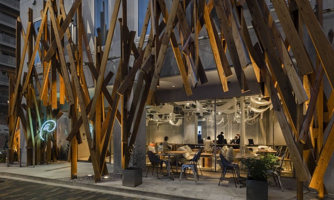 Oshiage Hotel | ONE @ Tokyo