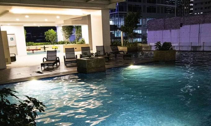 Bonifacio Global City Apartment | One Uptown Residence BGC Taguig