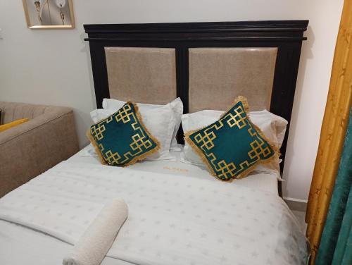 Embakasi Apartment | ONeal Prime Suites - Furnished Studio apartments in Nairobi Near JKIA & SGR