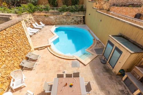Xaghra Apartment | OneFifty Gozitan Villa and Pool