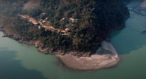 Sirala Resort | ONENESS Rishikesh by Ganga Kinare - A Luxury Wilderness Resort