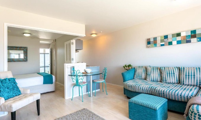Oneroa Apartment | Oneroa Bay Villas