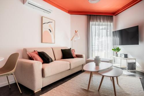 Neapoli Apartment | OneZeroTwo by Zoia Living