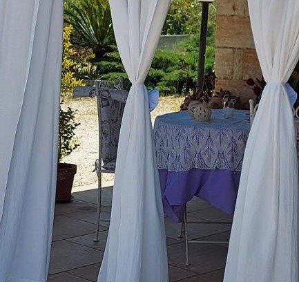 Specchia Bed & Breakfast | ONIRO Specchia