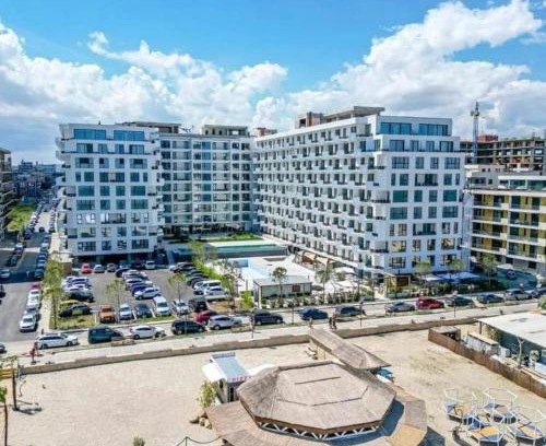 Mamaia-Sat Apartment | Onix Aparthotel Infinity Pool & Spa Resort 128