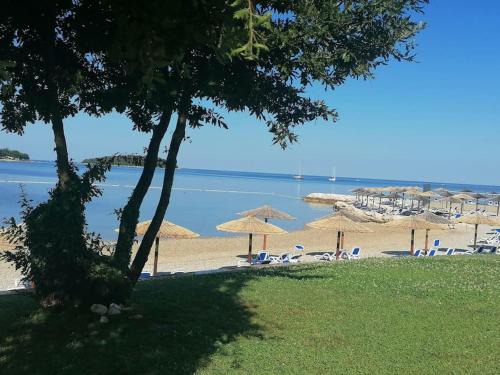 Funtana Apartment | Only 250m from the sea