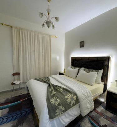 Oulad Khallouf Apartment | Only 5-minutes walk to airport, your perfect choice for an early or late flight