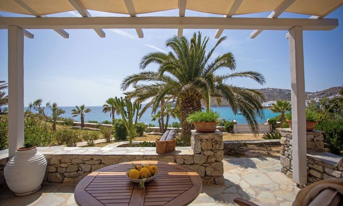 Paraga Apartment | Only Yours Mykonos