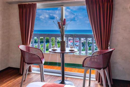 Maeganeku Apartment | Onnason Prince Plage 1003