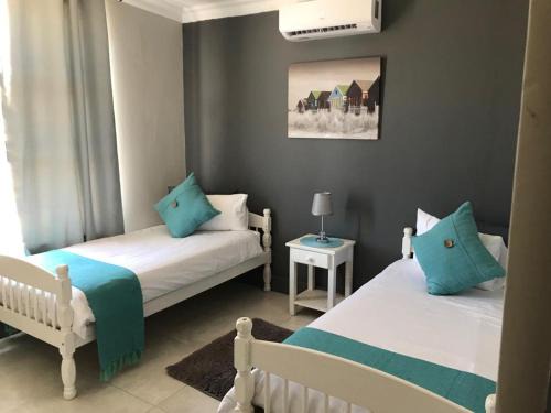 Hartenbos Apartment | Ons Strand Dakkie