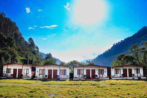 Kharsali Hotel | ONS Universe