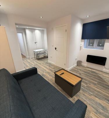 Lewisham Apartment | OnSiteStays Stylish Studio Sleeps 2