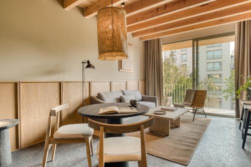 Roma Norte Hotel | ONTO Alvaro Obregon Mexico City