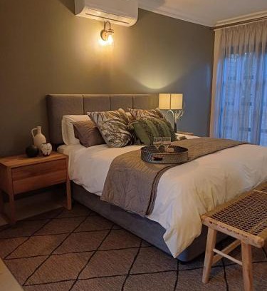 Bloemfontein House | Onverwacht Garden Suite