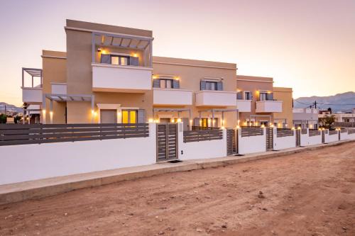 Karpathos Town Apartment | Onyro Villas