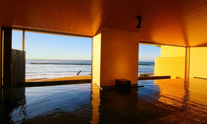Toi Hotel | Ooedo Onsen Monogatari Toi Marine Hotel