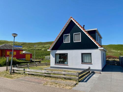 Callantsoog House | Op 't Landtweg 19
