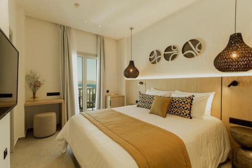 Paros Hotel | Opal Paros