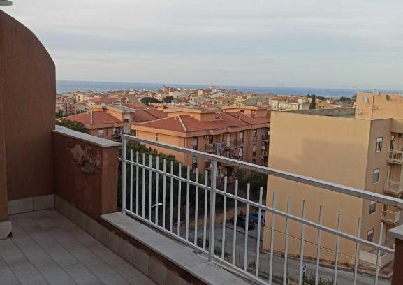 Campofelice di Roccella House | Open house