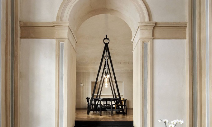 Historic Centre Hotel | Opera 35 Boutique Hotel