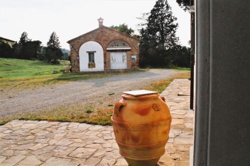 Piegaro House | Opera d'Oro