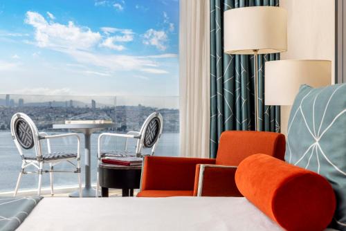 Kabatas Hotel | Opera Hotel Bosphorus - Preferred Hotels and Resorts