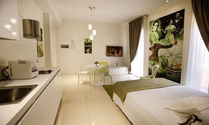 Citta Antica Apartment | Opera Relais de Charme