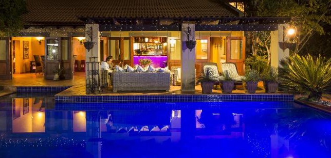 Erasmuskloof House | Opikopi Guest House