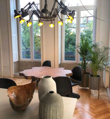 Centro / Baixa Apartment | Oporto Chic&Cozy - Ateneu
