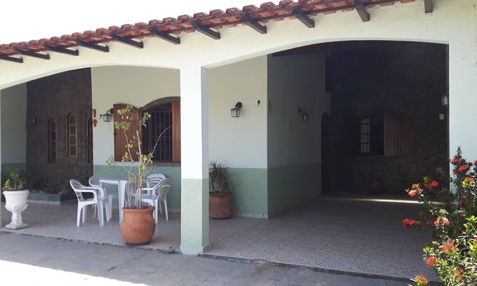 Araruama House | Opportunity for Carnival in Araruama !!!