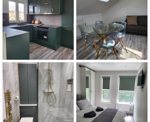 Queenstown Apartment | Optimo Homes