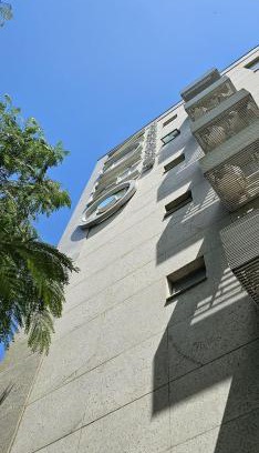 Barra da Tijuca Hotel | Option Full Service Residence