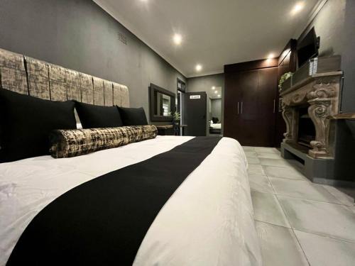 Boksburg House | OR Tambo Guest Retreat Unit 1