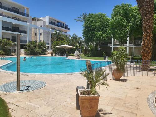 Eilat Apartment | oR-Ya Suite- Royal Park